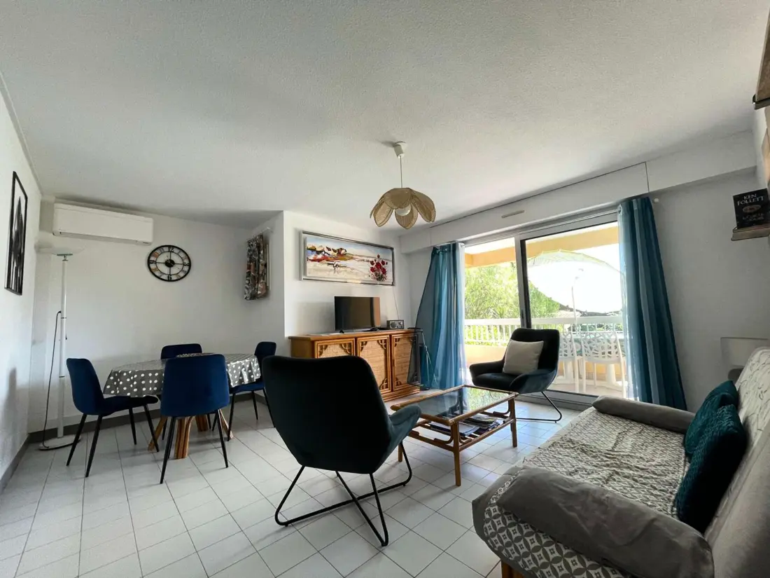 Location de Vacances Le Lavandou 198