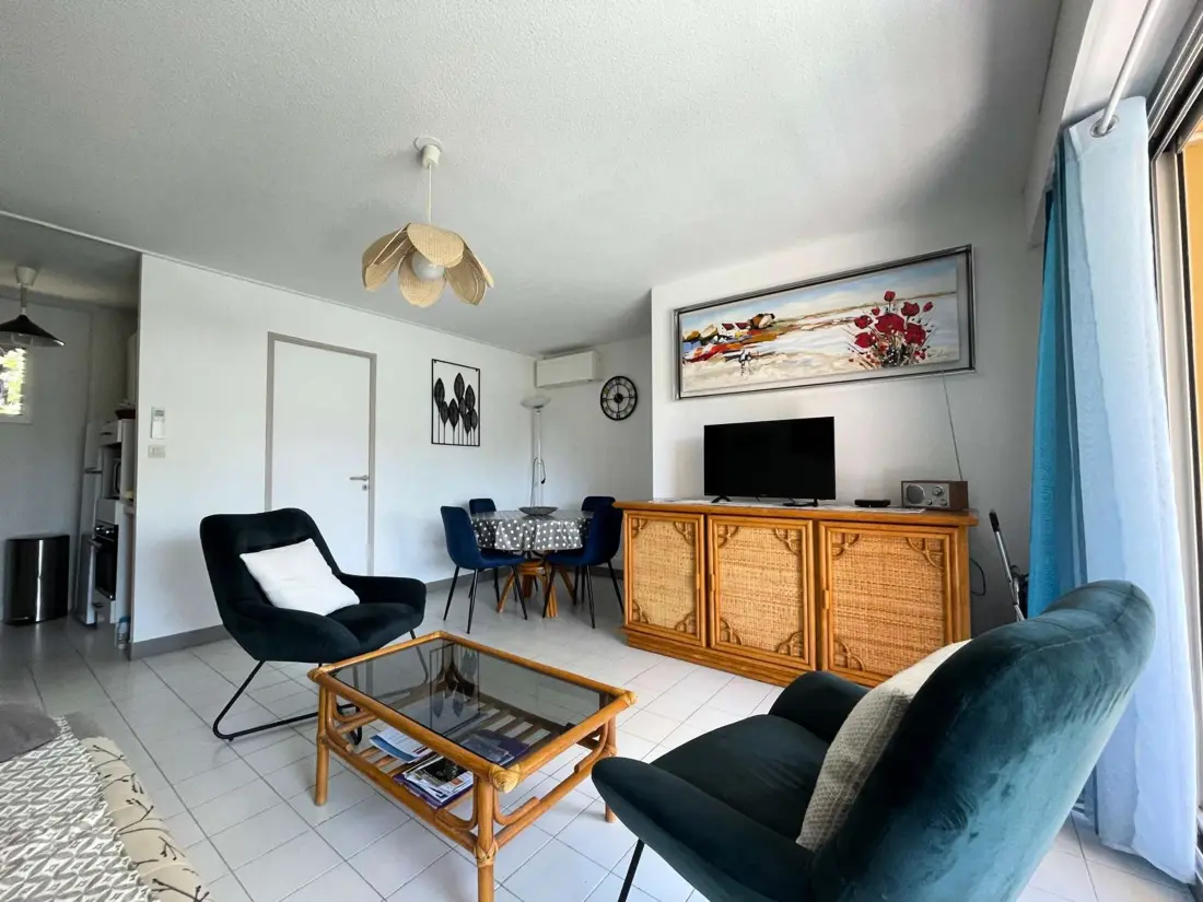 Location de Vacances Le Lavandou 198