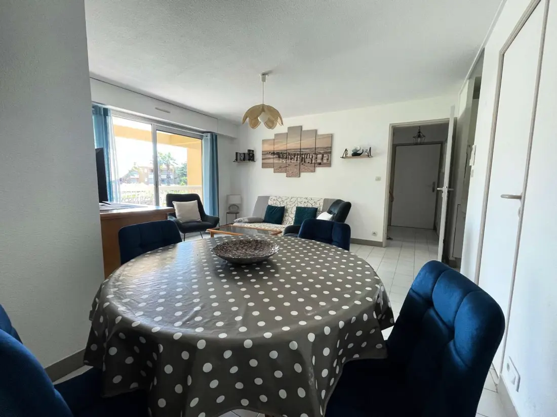 Location de Vacances Le Lavandou 198