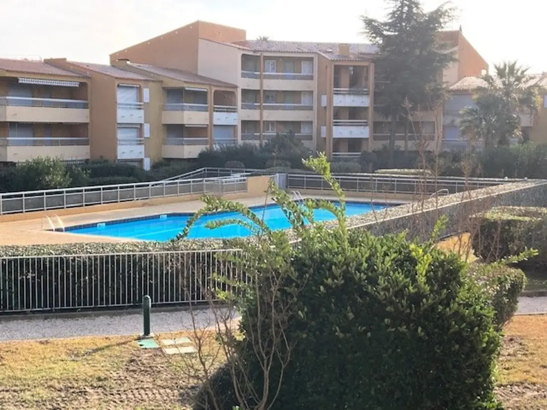 Location de Vacances Le Lavandou 198
