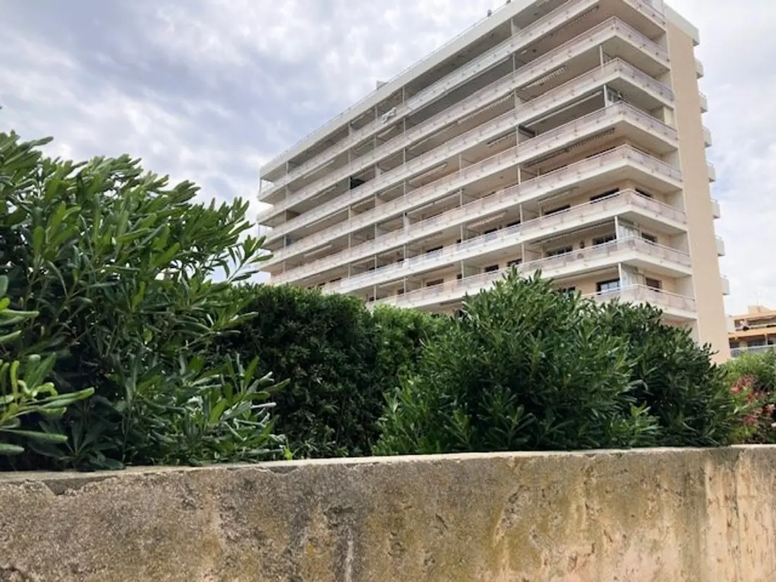Location de Vacances Le Lavandou 200