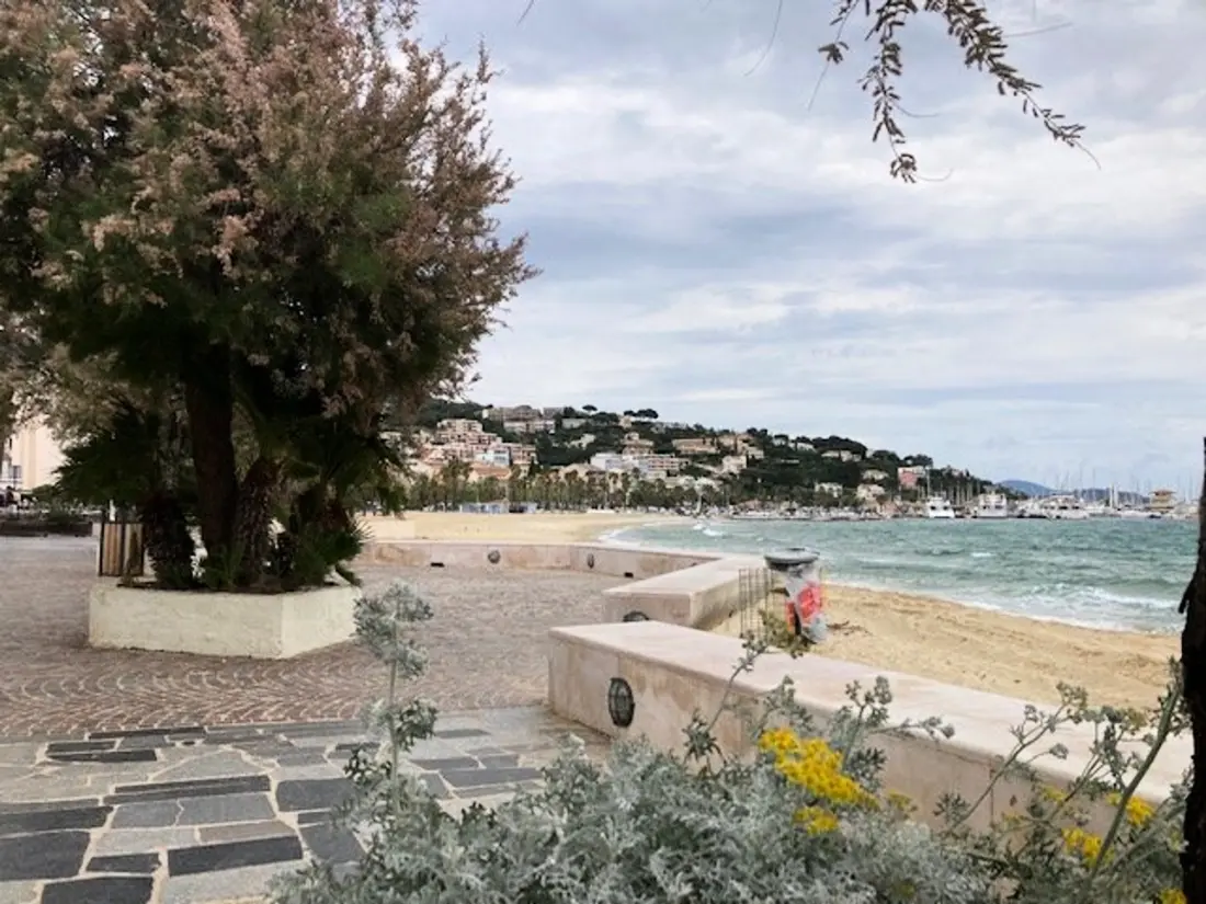 Location de Vacances Le Lavandou 200
