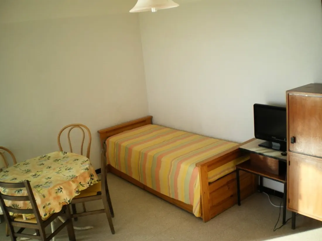Location de Vacances Le Lavandou 200