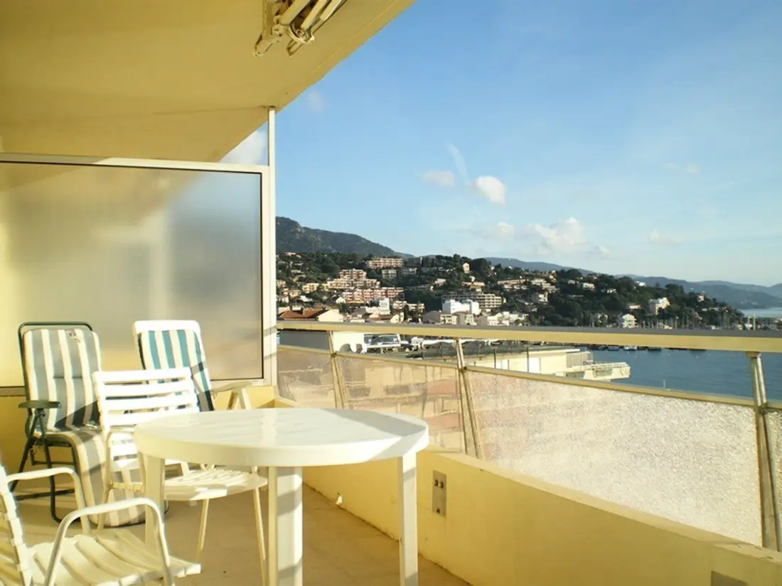 Location de Vacances Le Lavandou 200