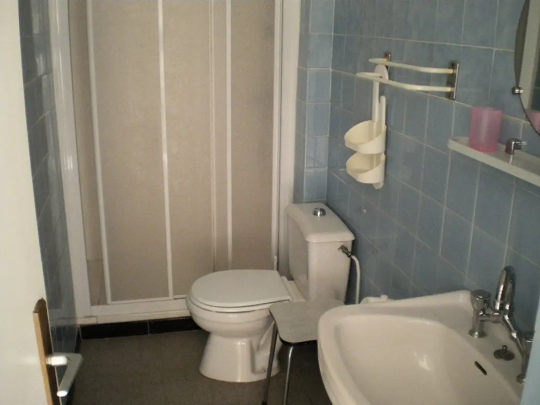 Location de Vacances Le Lavandou 200