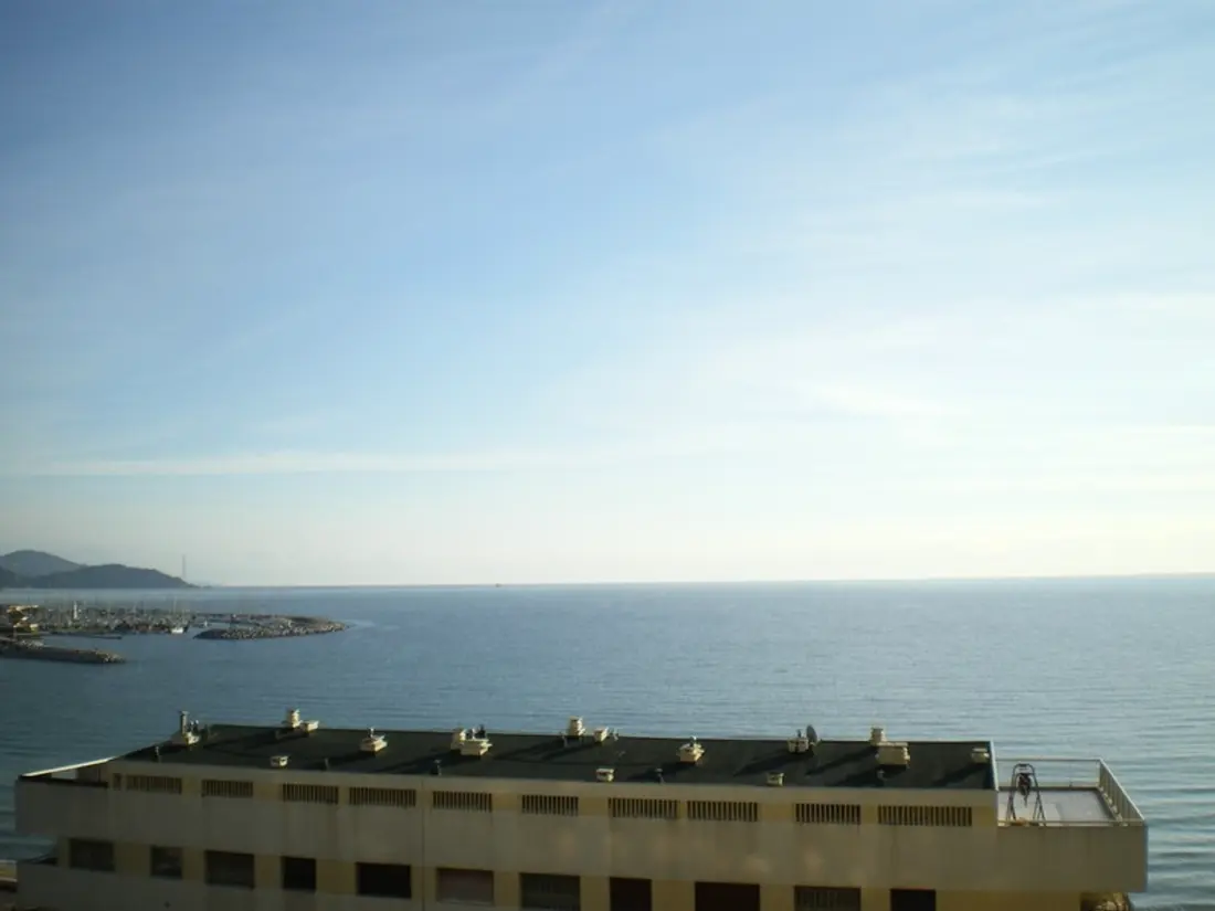 Location de Vacances Le Lavandou 200