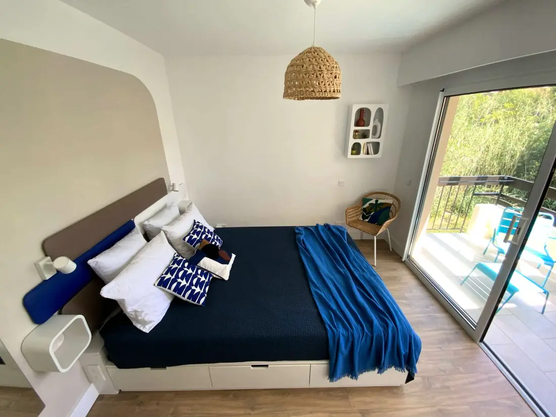Location de Vacances Le Lavandou 212