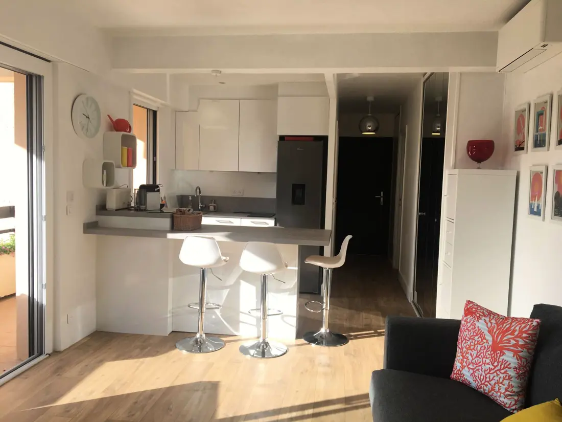 Location de Vacances Le Lavandou 212
