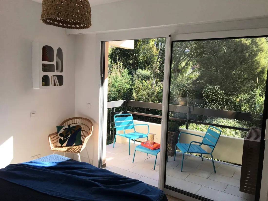 Location de Vacances Le Lavandou 212