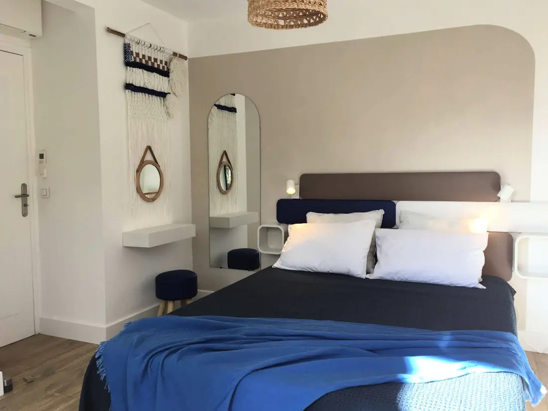 Location de Vacances Le Lavandou 212