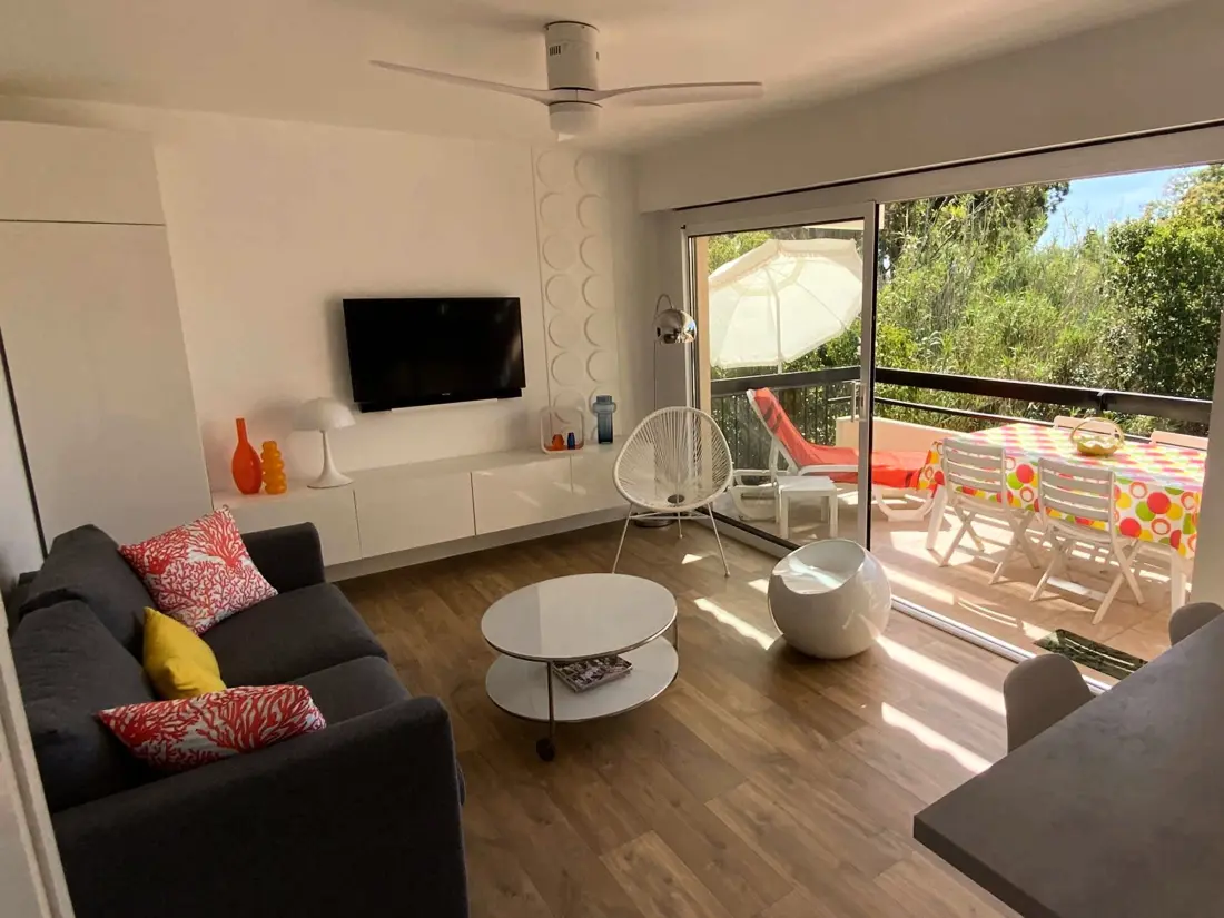 Location de Vacances Le Lavandou 212