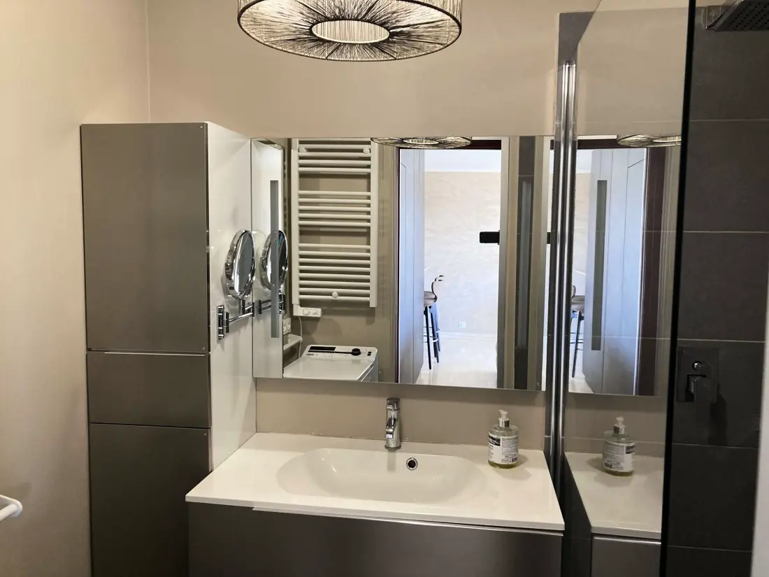 Location de Vacances Le Lavandou 220