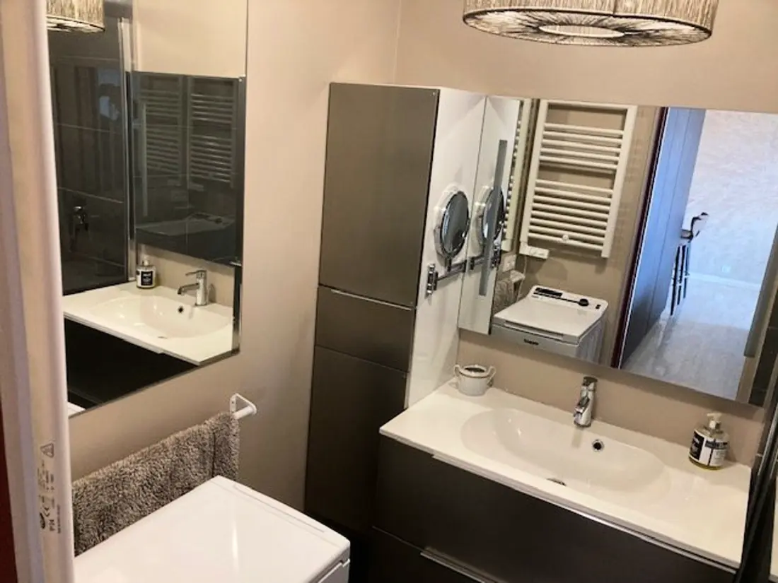Location de Vacances Le Lavandou 220