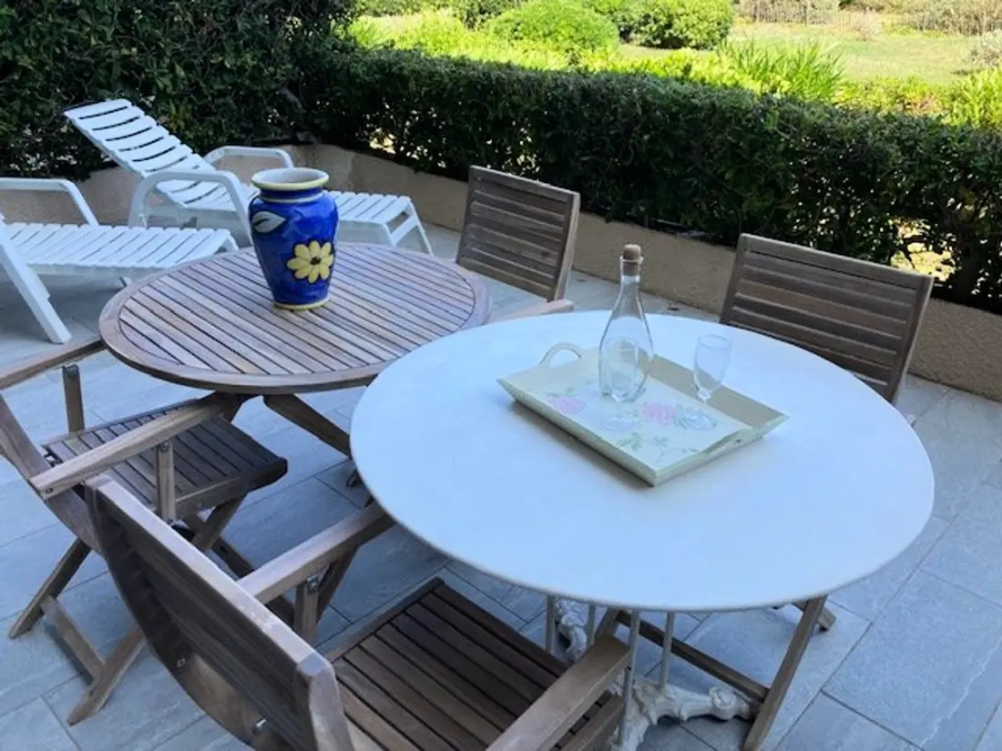 Location de Vacances Le Lavandou 222