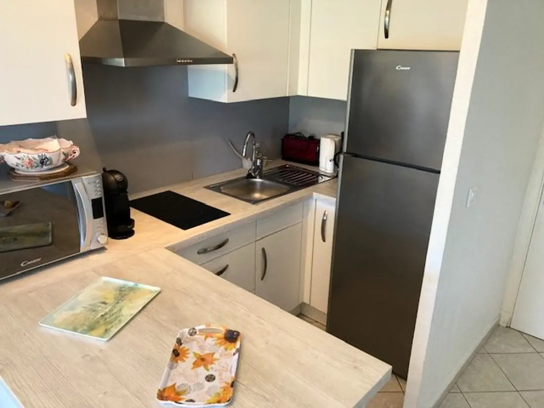 Location de Vacances Le Lavandou 222