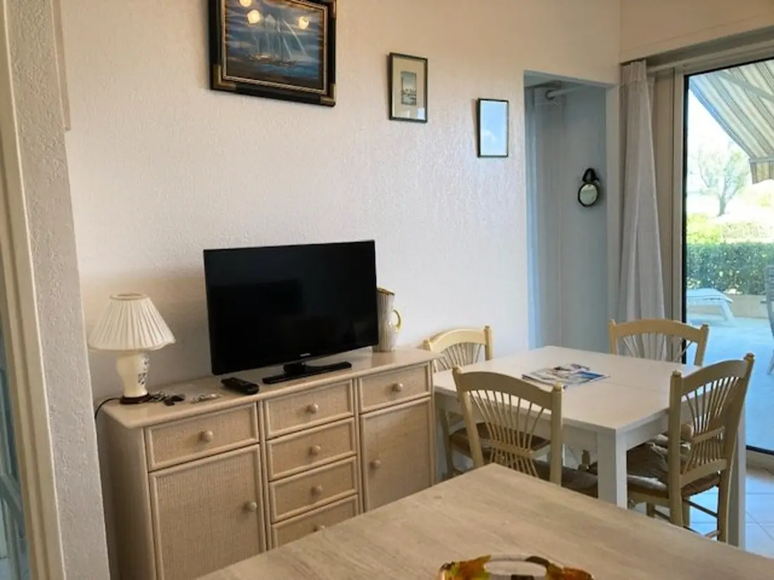 Location de Vacances Le Lavandou 222