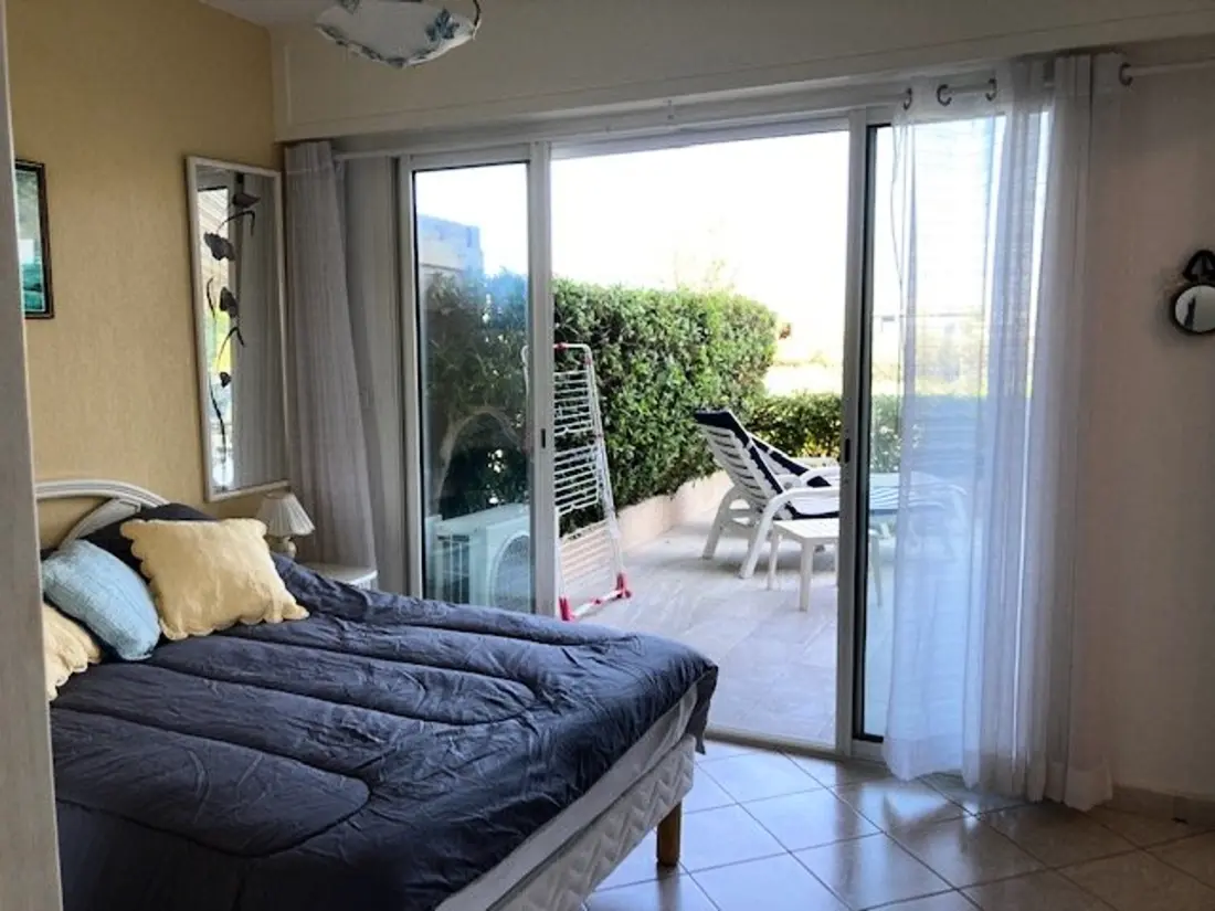 Location de Vacances Le Lavandou 222