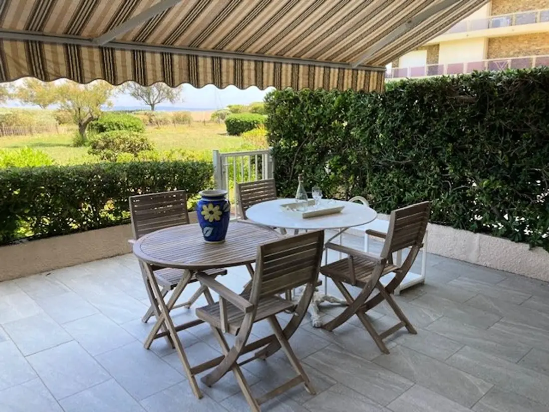 Location de Vacances Le Lavandou 222