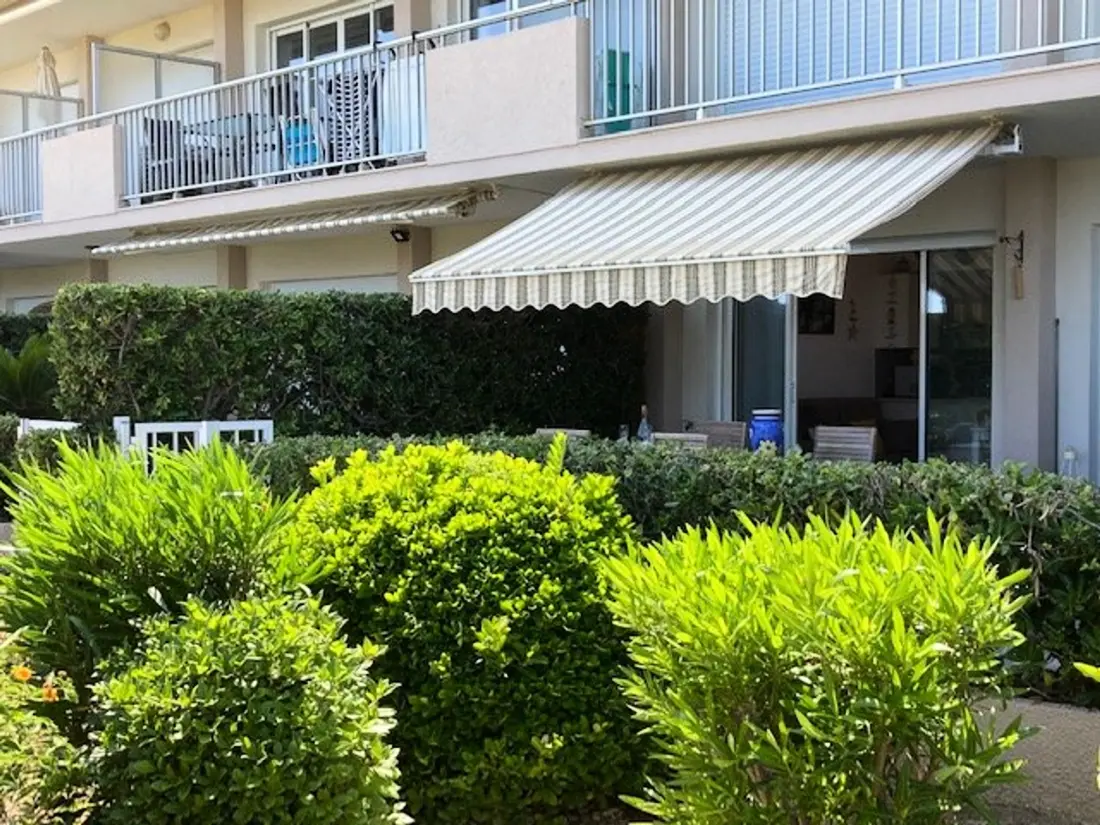 Location de Vacances Le Lavandou 222