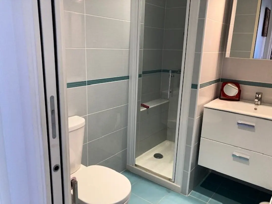 Location de Vacances Le Lavandou 222