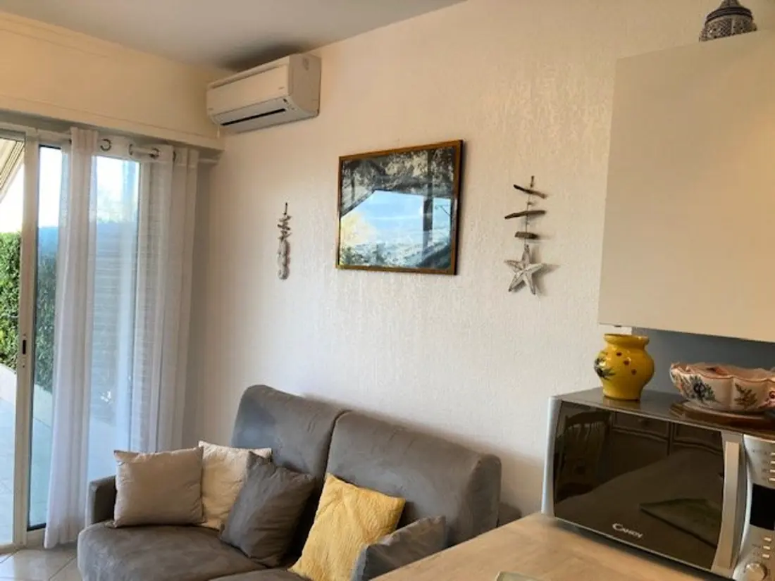 Location de Vacances Le Lavandou 222