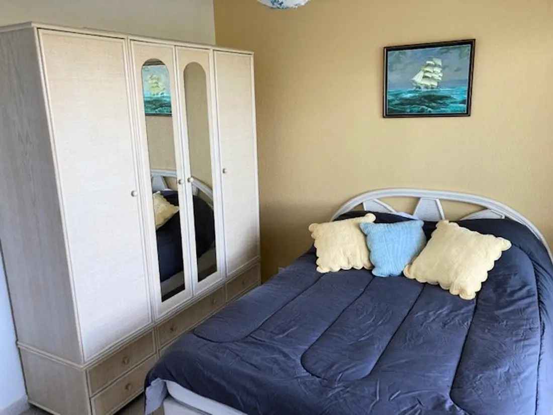 Location de Vacances Le Lavandou 222