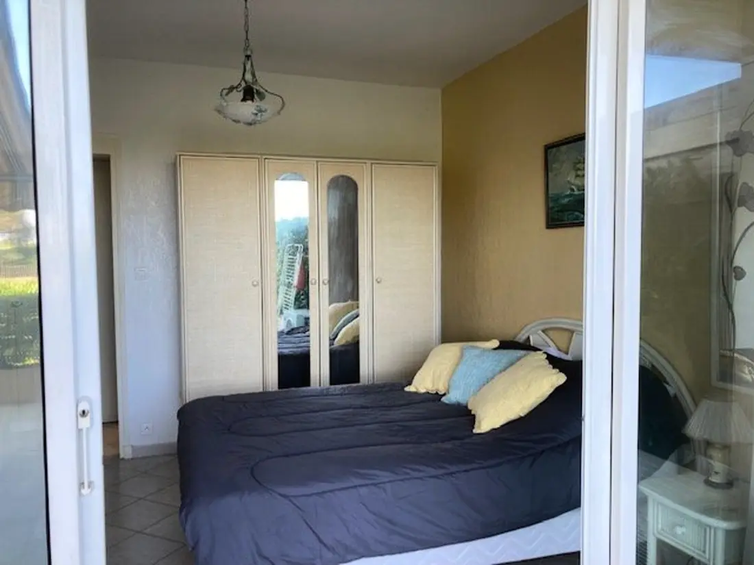 Location de Vacances Le Lavandou 222