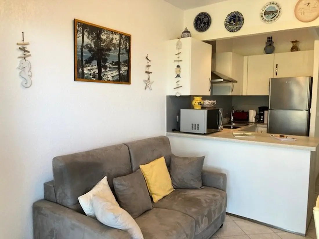 Location de Vacances Le Lavandou 222