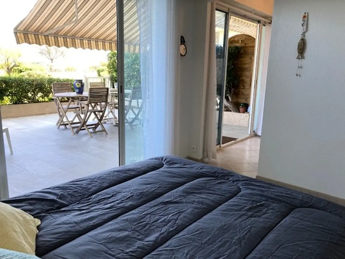Location de Vacances Le Lavandou 222
