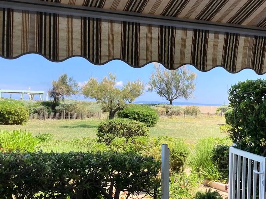Location de Vacances Le Lavandou 222
