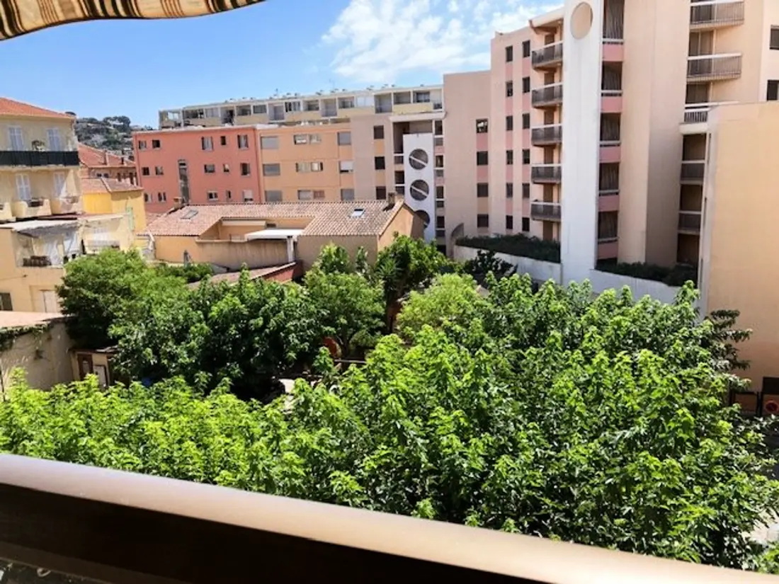 Location de Vacances Le Lavandou 228