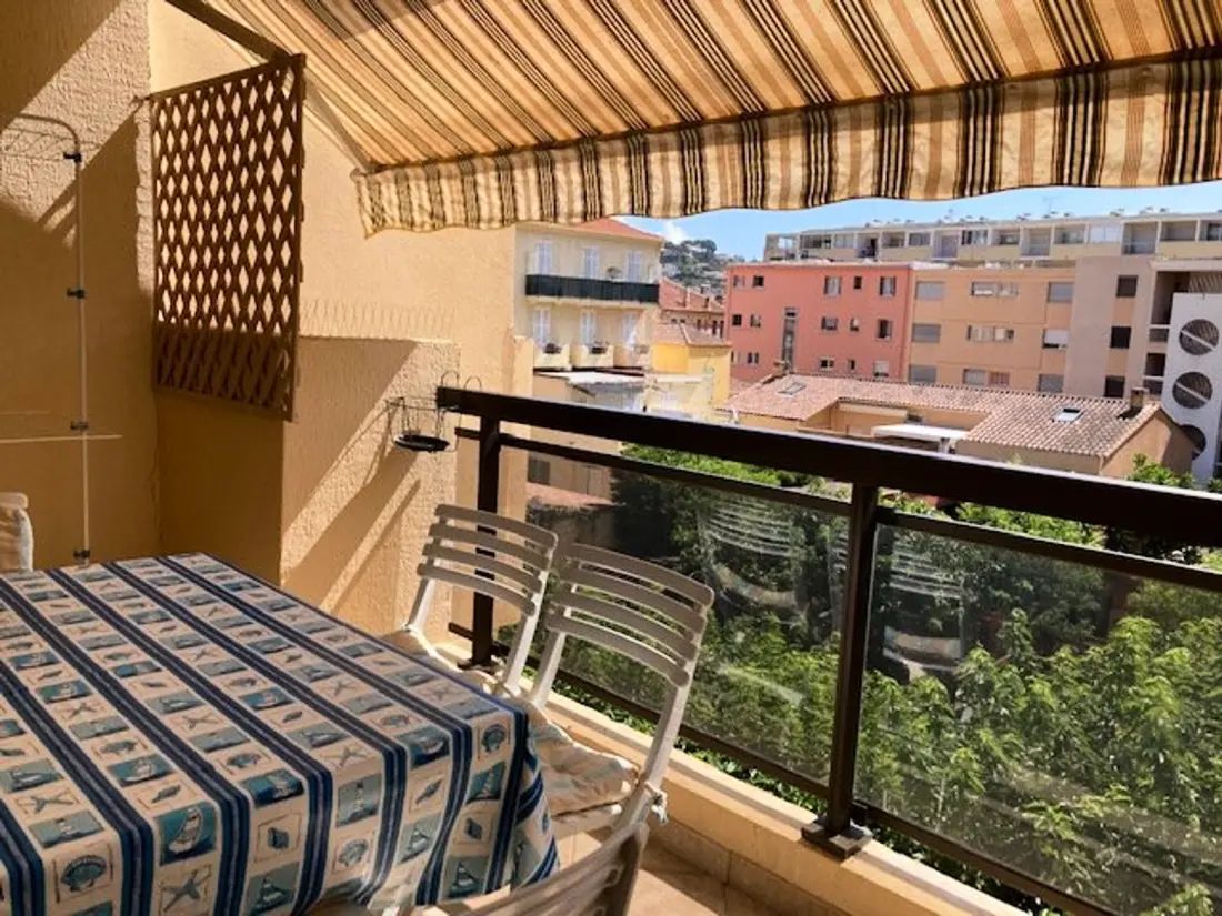 Location de Vacances Le Lavandou 228