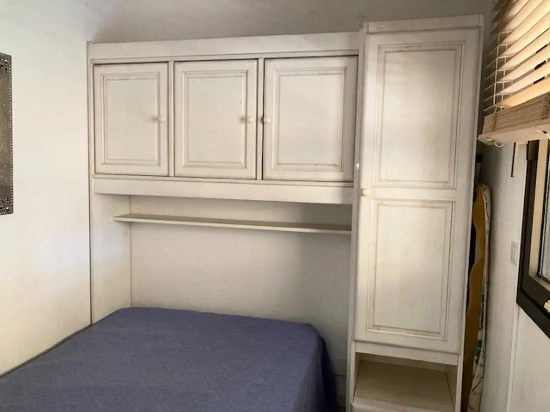 Location de Vacances Le Lavandou 228