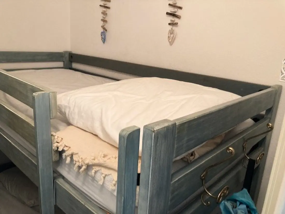 Location de Vacances Le Lavandou 228