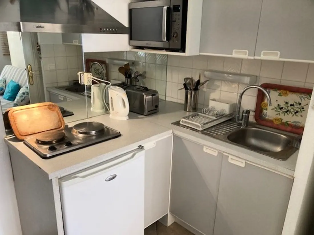Location de Vacances Le Lavandou 228