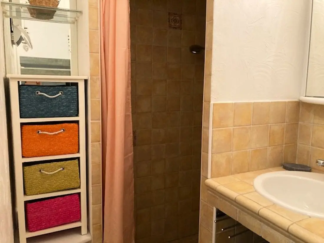 Location de Vacances Le Lavandou 228