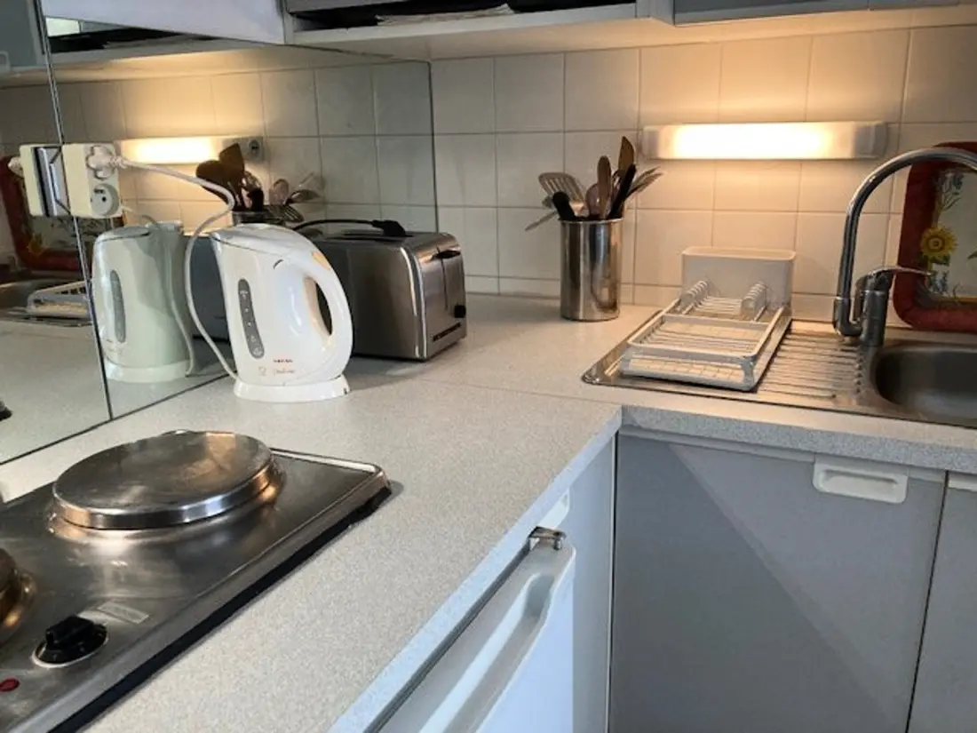 Location de Vacances Le Lavandou 228