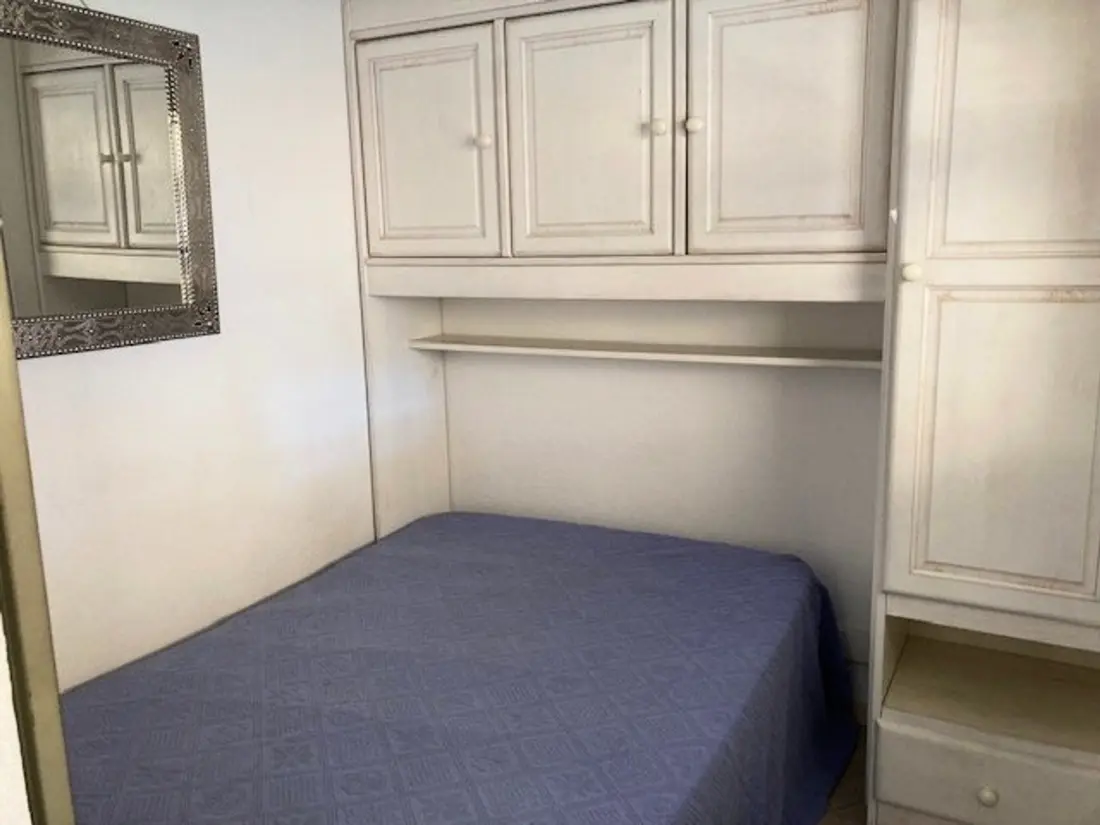 Location de Vacances Le Lavandou 228