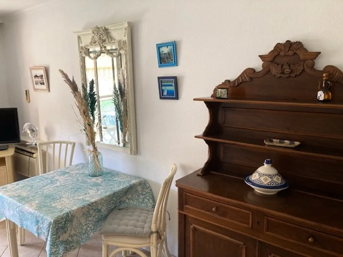 Location de Vacances Le Lavandou 228