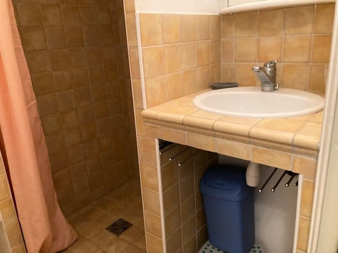 Location de Vacances Le Lavandou 228