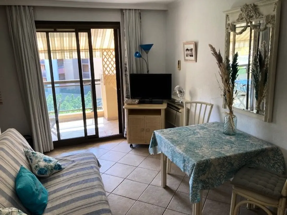 Location de Vacances Le Lavandou 228