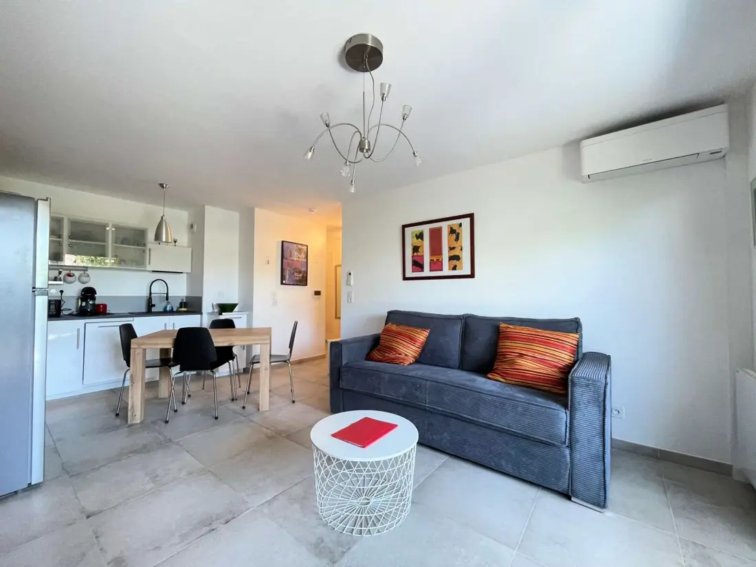 Location de Vacances Le Lavandou 244