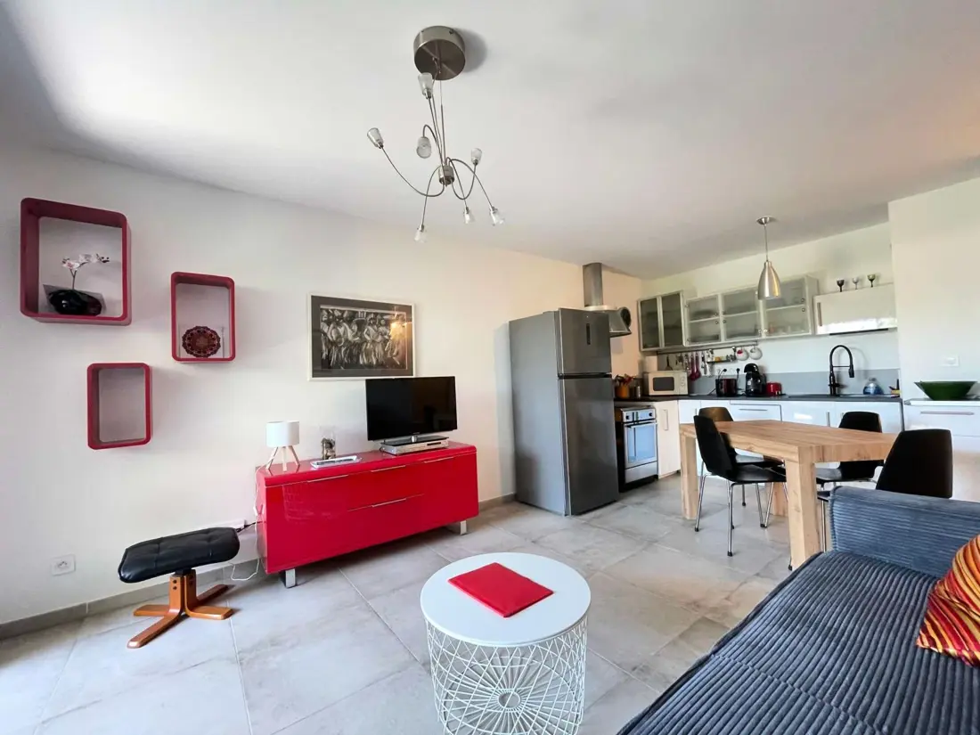 Location de Vacances Le Lavandou 244