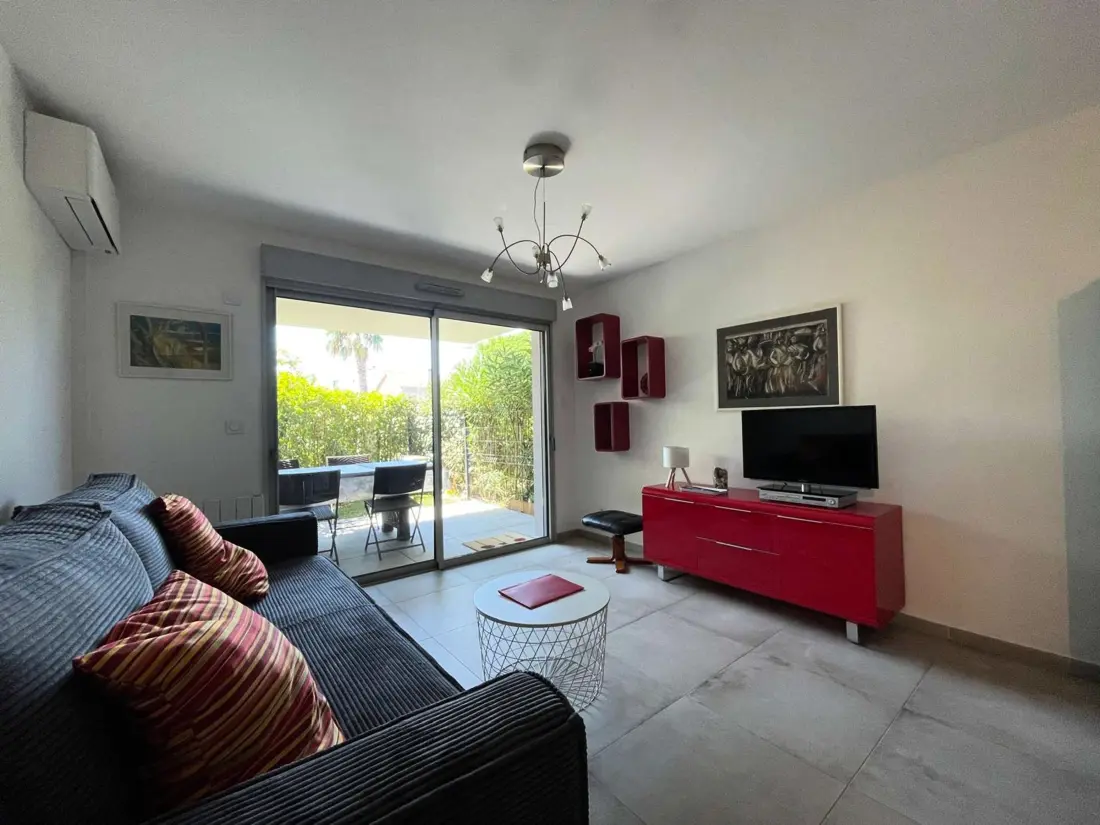 Location de Vacances Le Lavandou 244