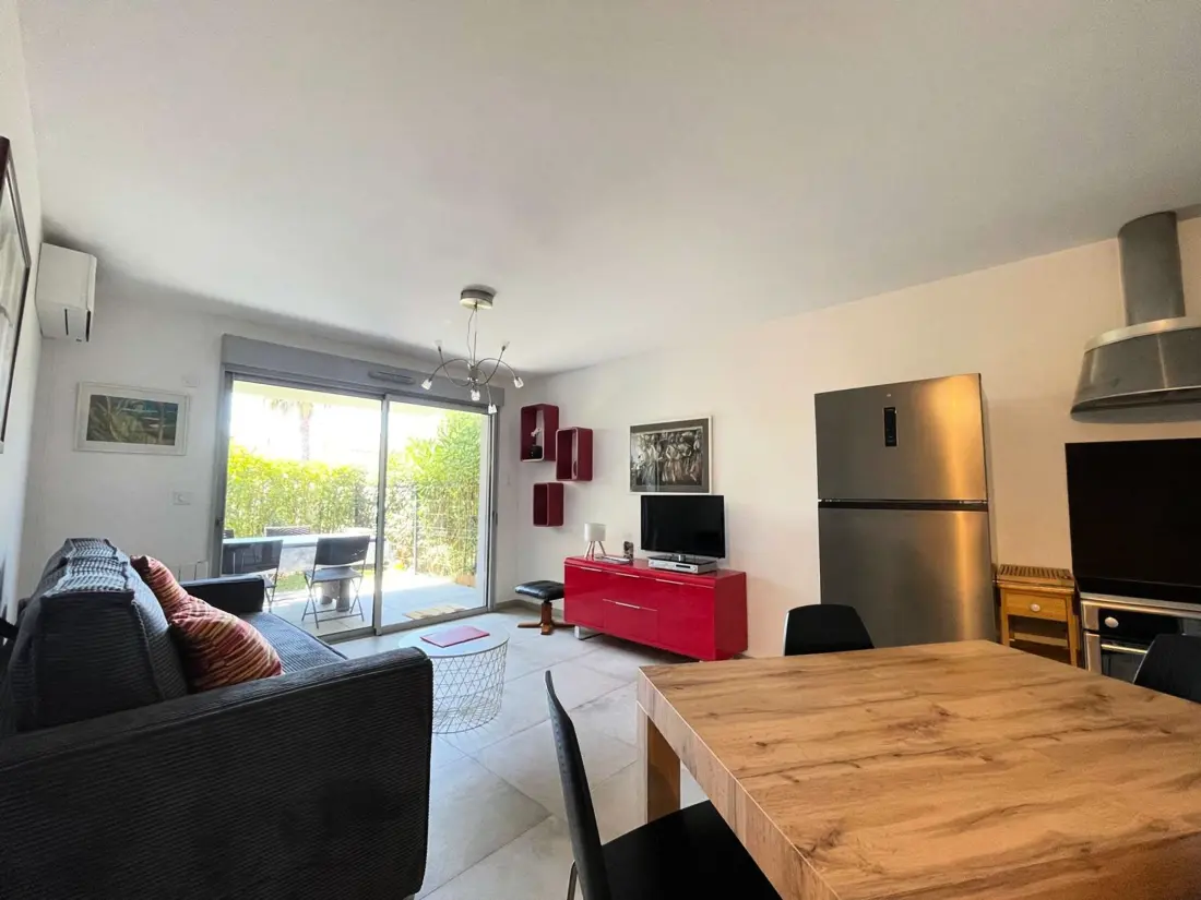 Location de Vacances Le Lavandou 244