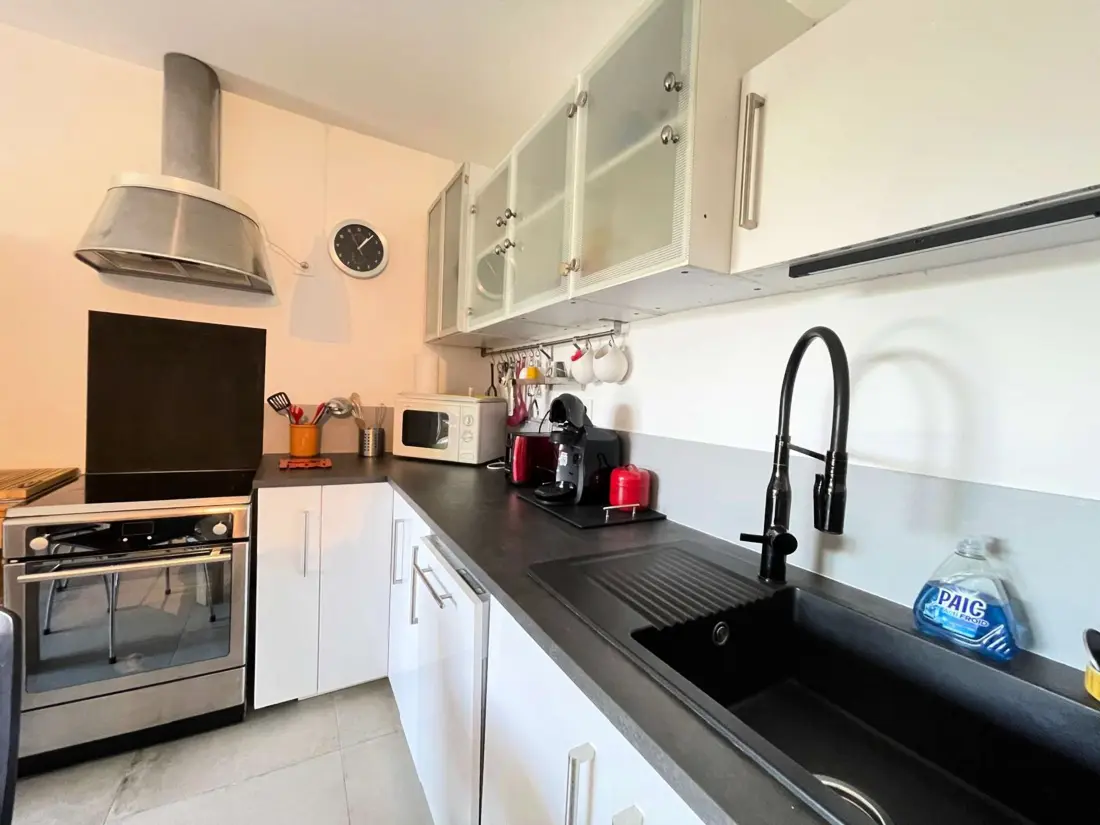 Location de Vacances Le Lavandou 244
