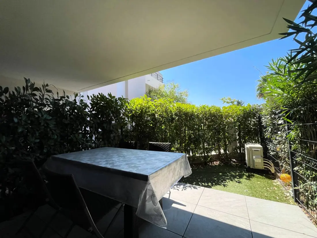 Location de Vacances Le Lavandou 244