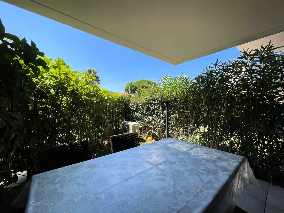 Location de Vacances Le Lavandou 244