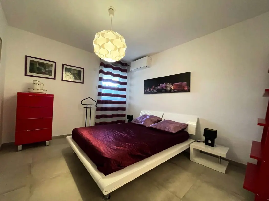 Location de Vacances Le Lavandou 244