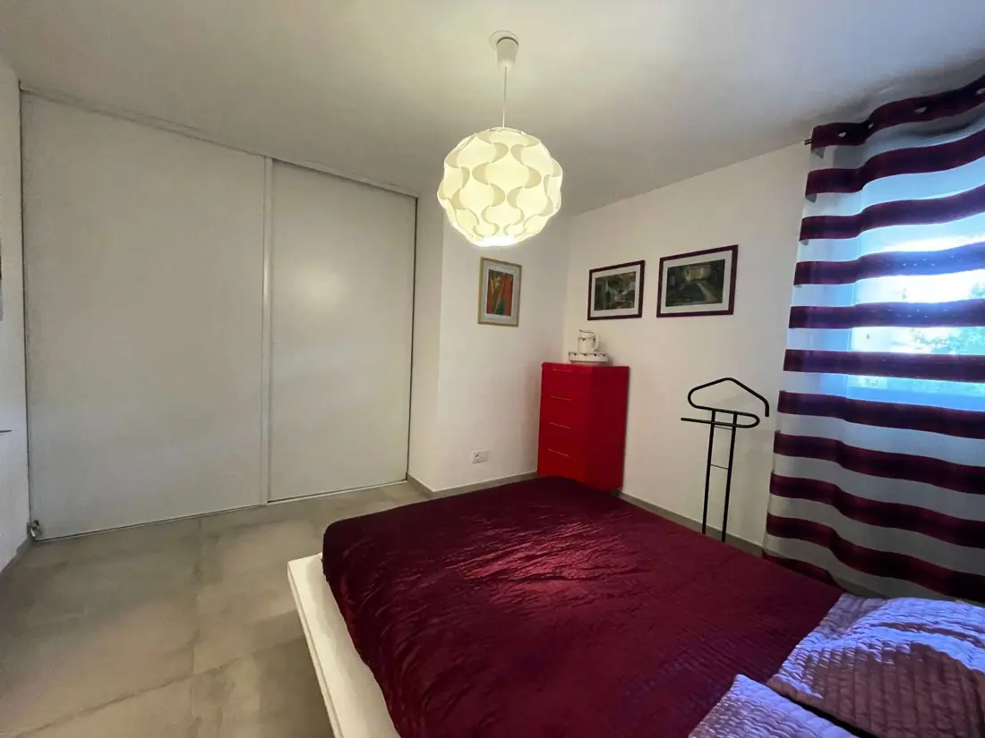 Location de Vacances Le Lavandou 244